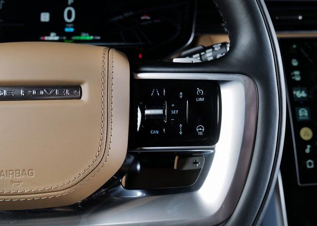 New 2026 Land Rover Range Rover SE AWD/4WD image 19