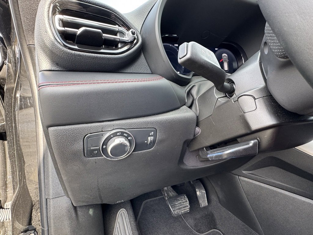 Used 2025 Dodge Hornet GT Plus image 24