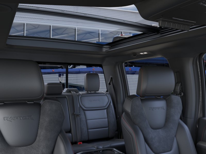 New 2026 Ford F150 Raptor AWD/4WD image 22