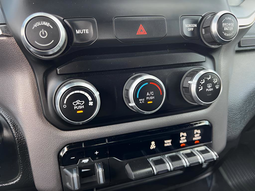 Used 2019 RAM 2500 Power Wagon AWD/4WD image 52
