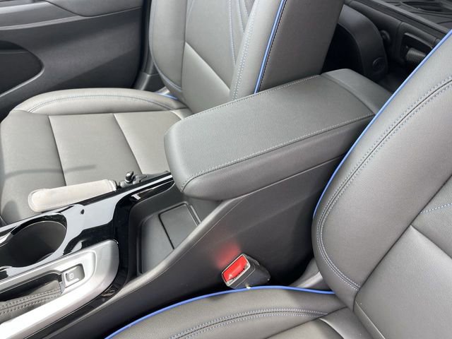 New 2026 Buick Envista Sport Touring w/ Convenience I Package FWD image 20