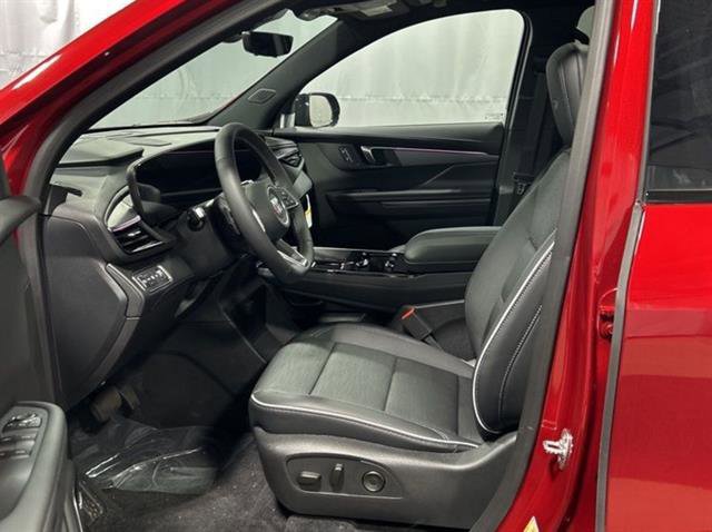 New 2026 Buick Enclave Sport Touring w/ Power Package image 22