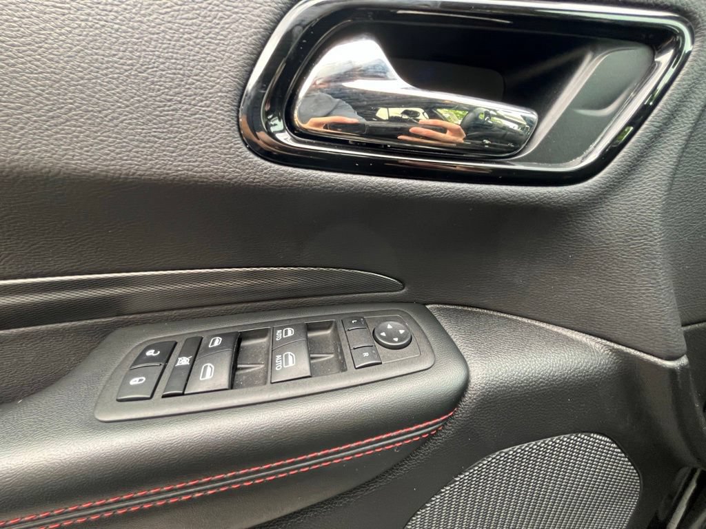 Certified 2023 Dodge Durango GT RWD image 20