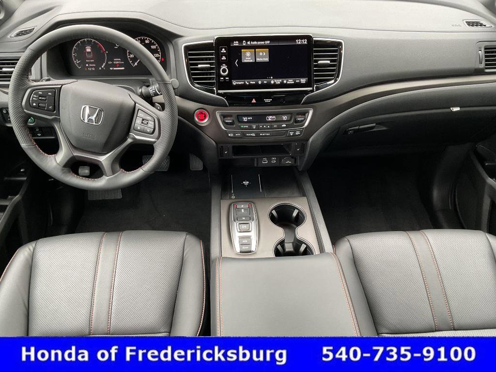 Used 2026 Honda Ridgeline TrailSport+ image 39