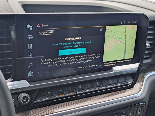 New 2026 Chevrolet Silverado 1500 LT Trail Boss image 18