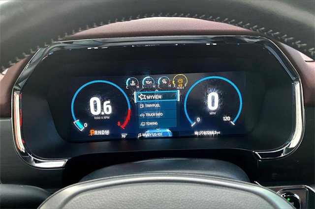 Used 2021 Ford F150 Lariat w/ Equipment Group 502A High image 22