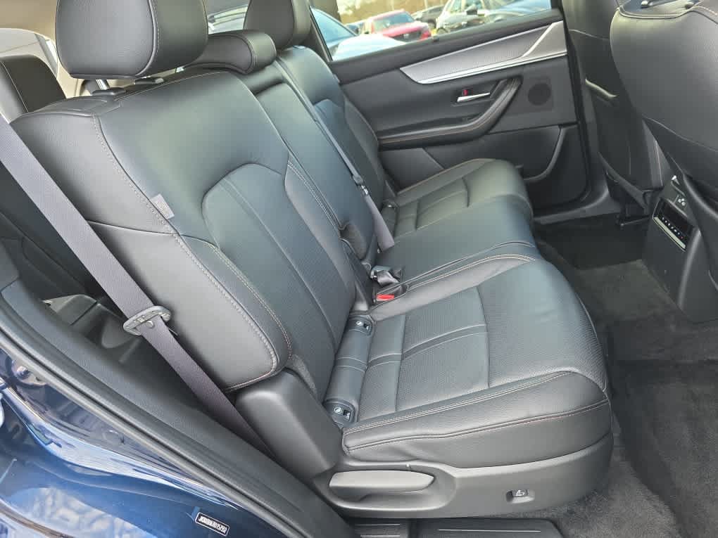 Used 2024 MAZDA CX-90 Plug-In Hybrid w/ Preferred AWD/4WD image 26