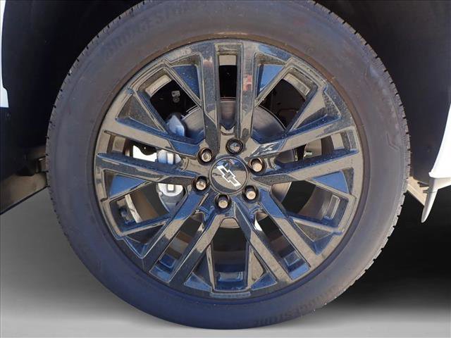 New 2025 Chevrolet Silverado 1500 RST image 6