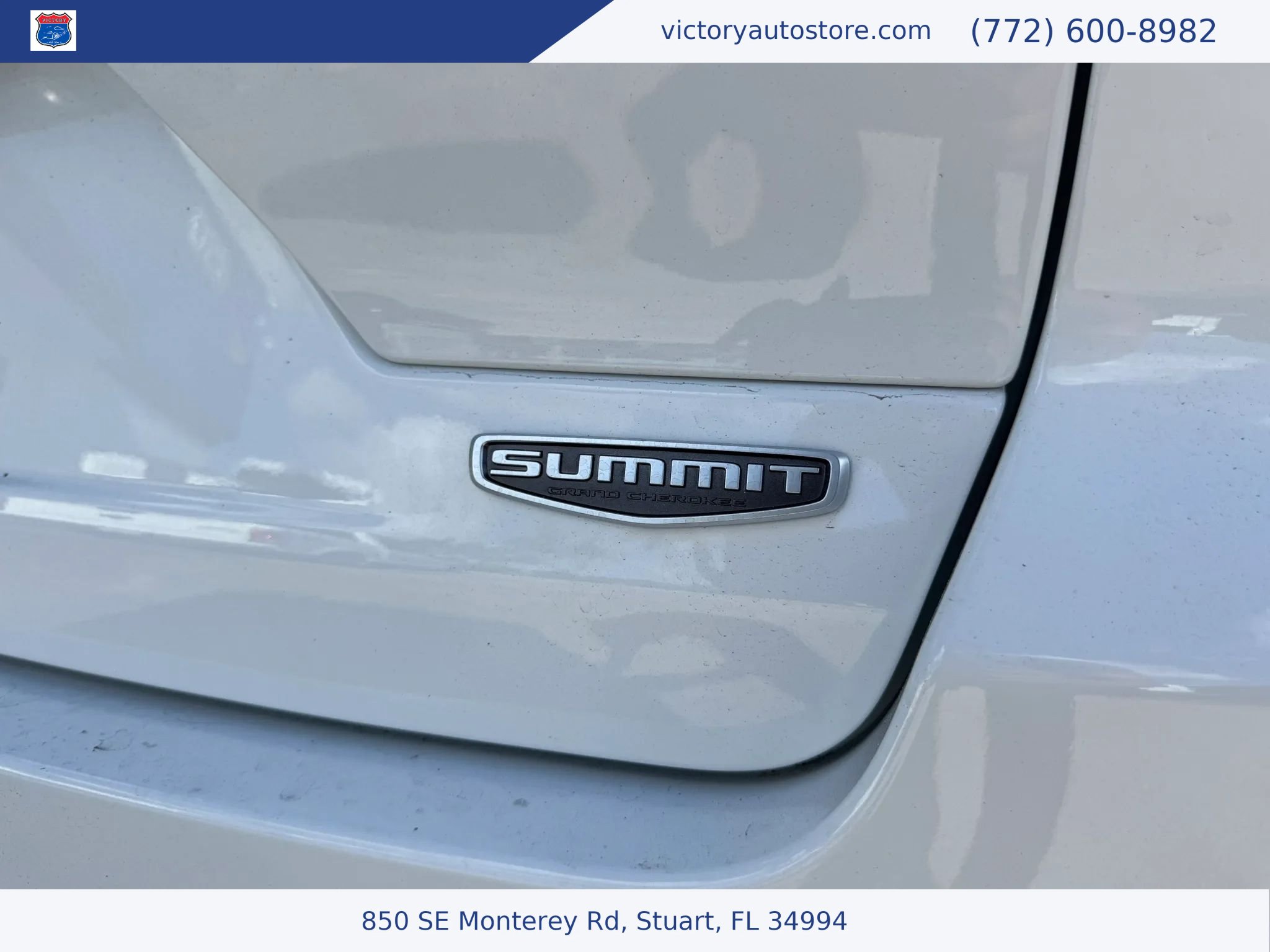 Used 2024 Jeep Grand Cherokee Summit w/ Adv Protech Group IV AWD/4WD image 32