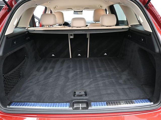 Used 2021 Mercedes-Benz GLC 300 image 23