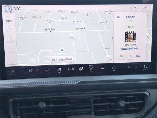 New 2026 Ford Bronco Sport Outer Banks w/ Outer Banks Tech Package+ image 14