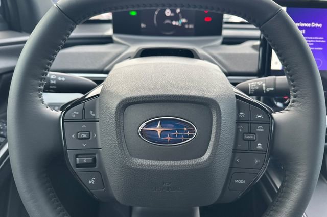 New 2026 Subaru Solterra Premium image 21
