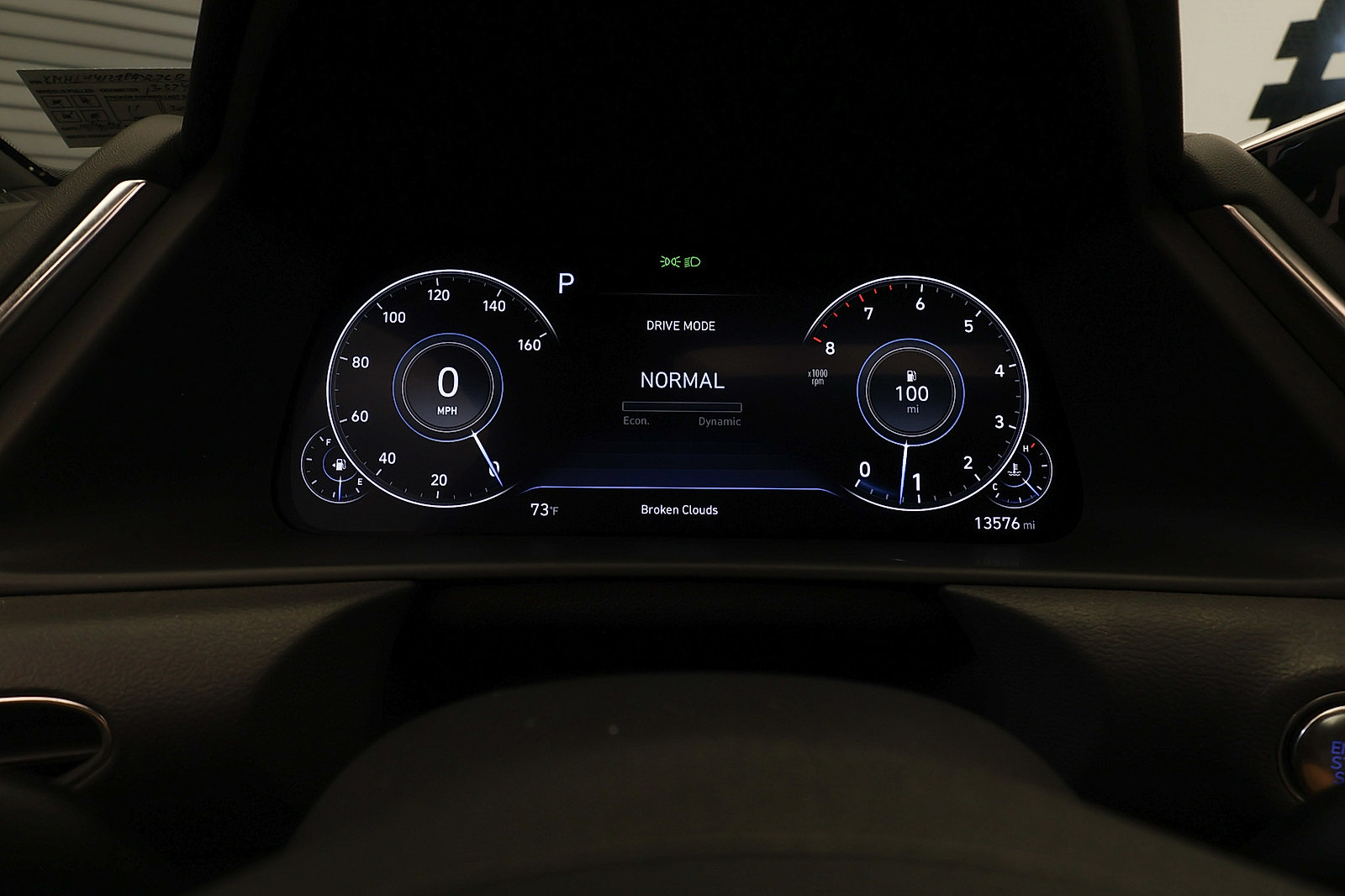 Used 2023 Hyundai Sonata SEL Plus FWD image 31