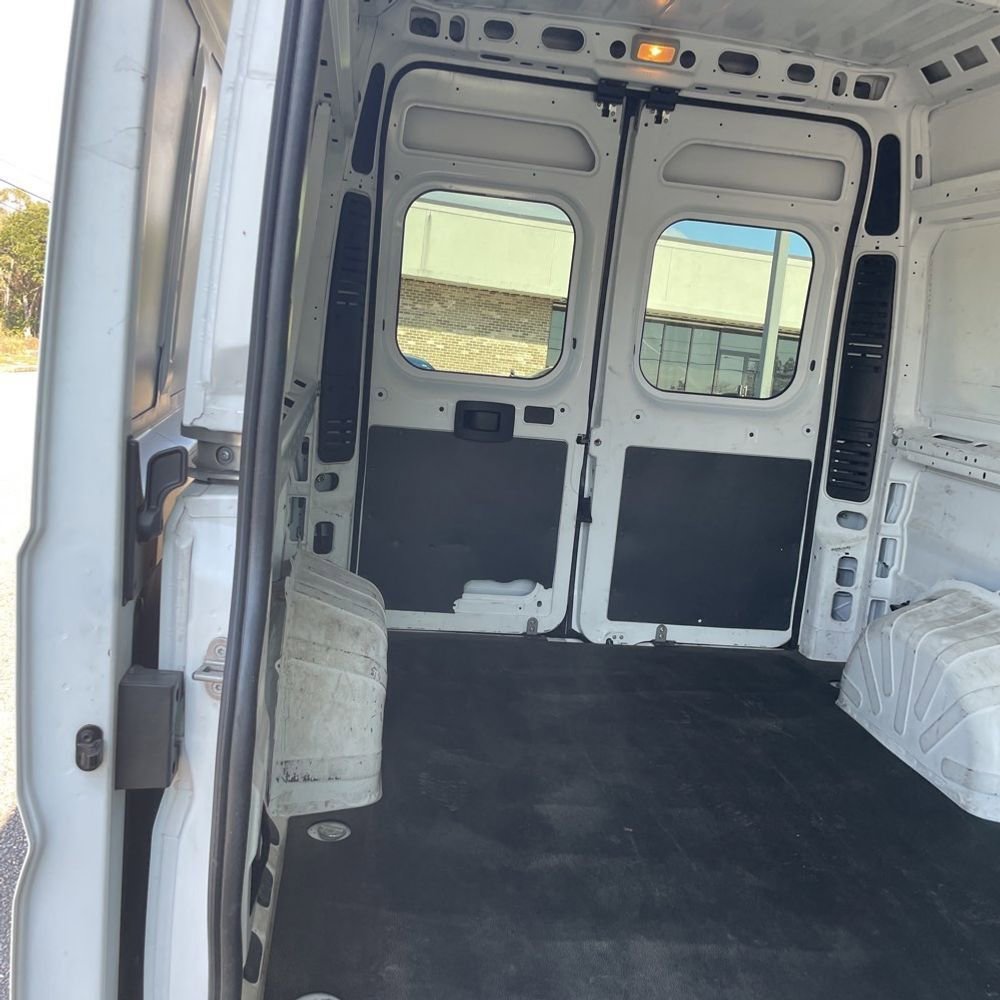 Used 2022 RAM ProMaster 2500 image 11