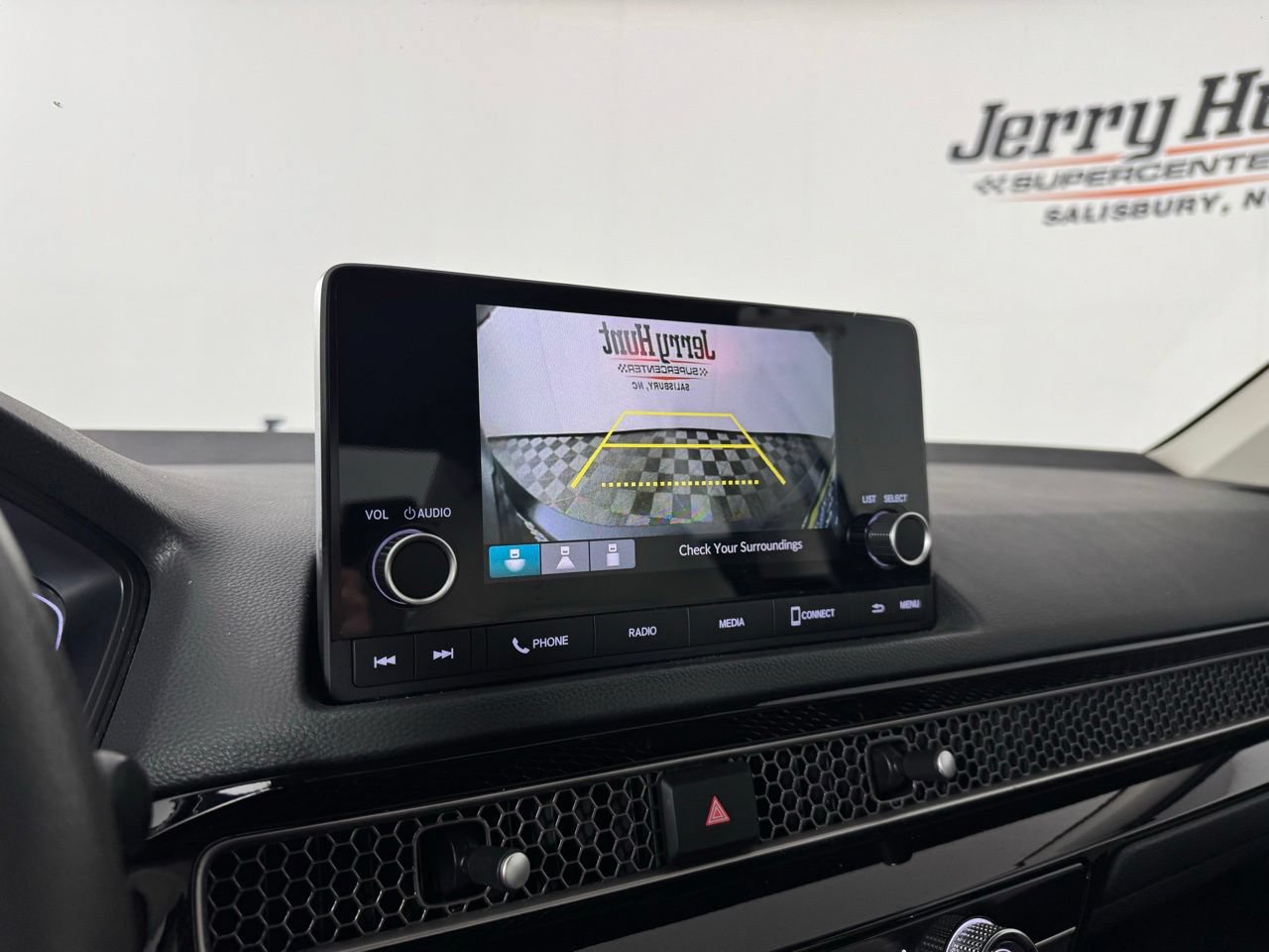 Used 2023 Honda Civic LX image 14