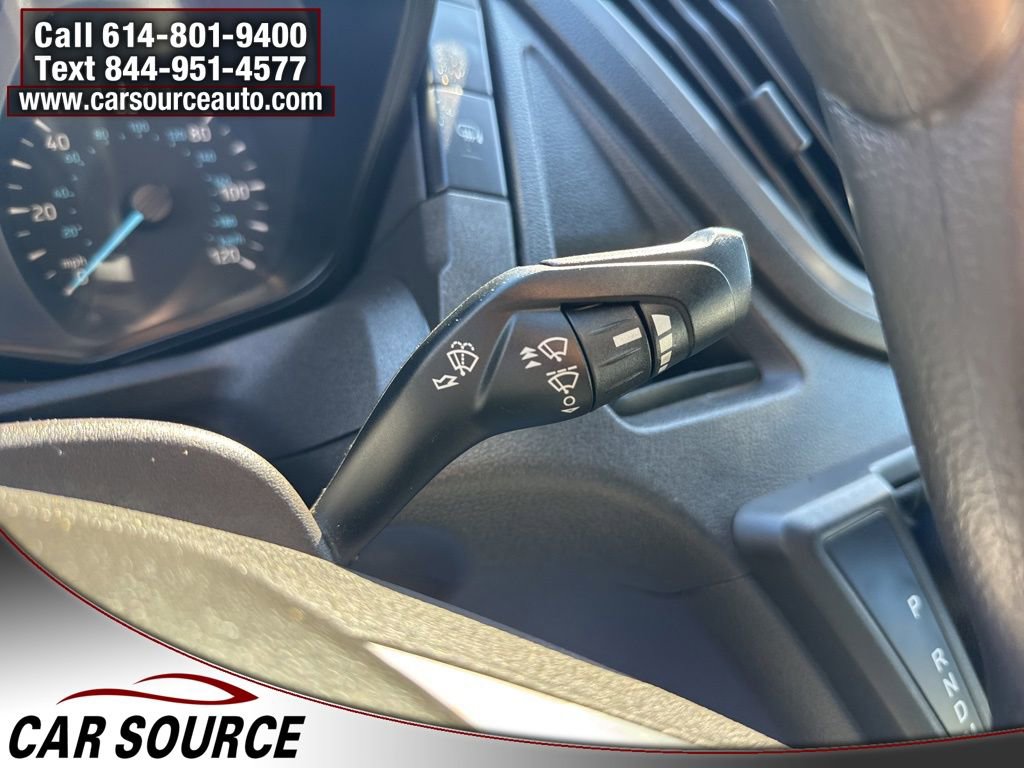 Used 2015 Ford Transit 150 130 Low Roof image 18