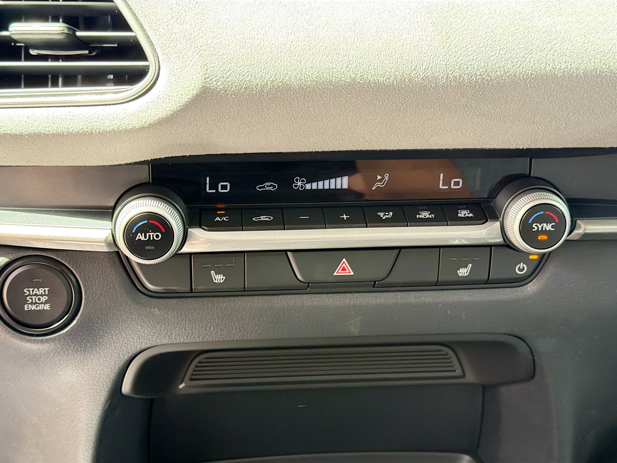 New 2026 MAZDA CX-30 Aire Edition image 32