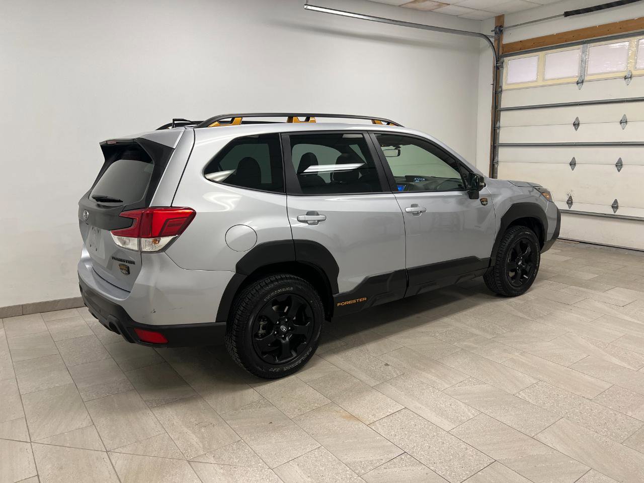 Used 2024 Subaru Forester Wilderness image 14