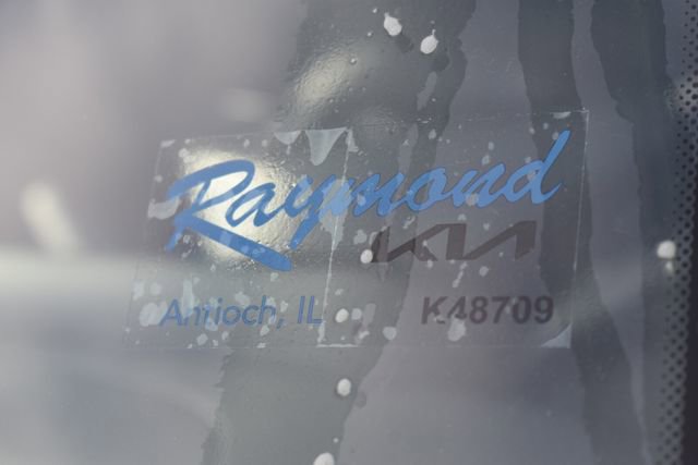 New 2026 Kia Seltos S image 35