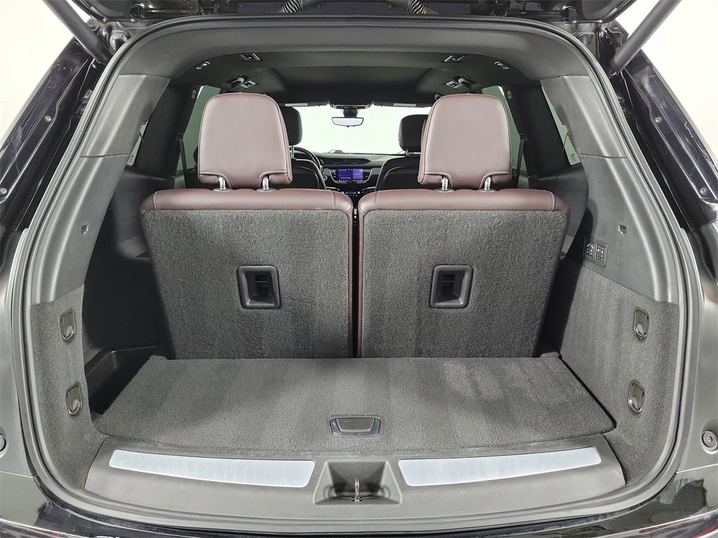 Used 2021 Cadillac XT6 Premium Luxury image 7