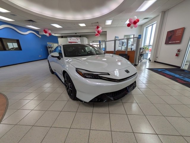 New 2026 Honda Prelude image 26