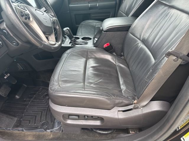 Used 2016 Ford Flex Limited image 22