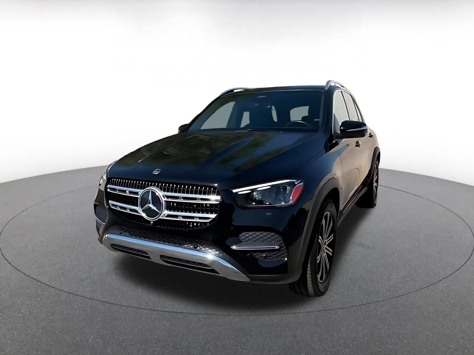 Used 2026 Mercedes-Benz GLE 350 4MATIC image 15