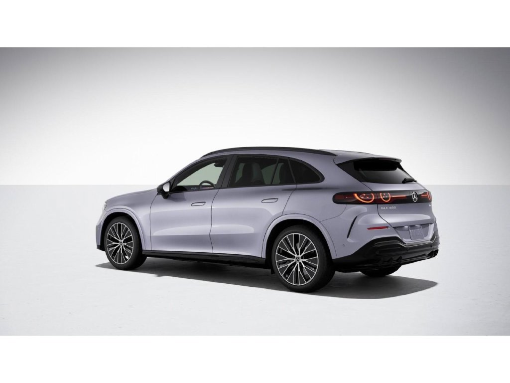New 2027 Mercedes-Benz GLC 400 4MATIC image 30