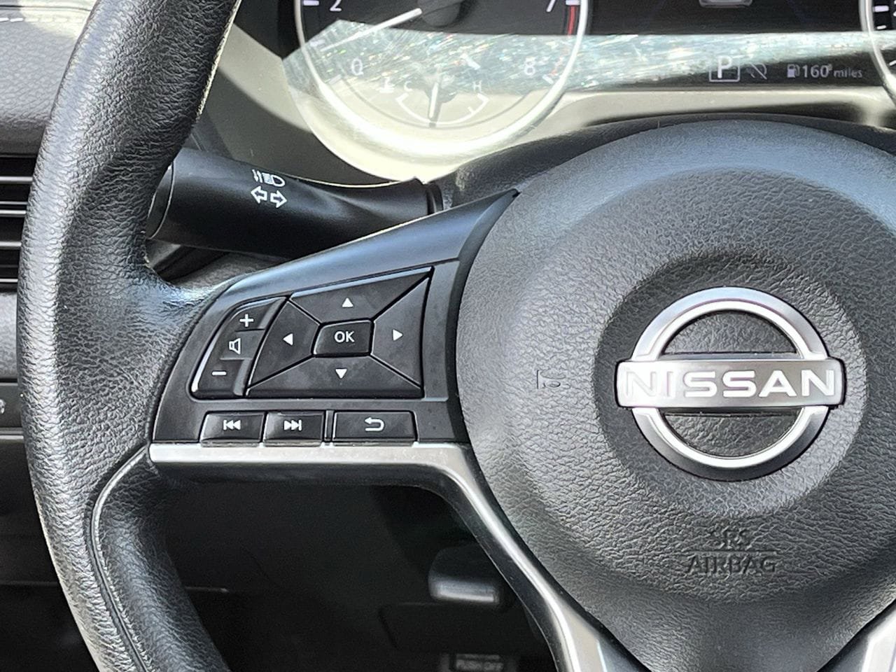 Used 2024 Nissan Sentra SV image 12