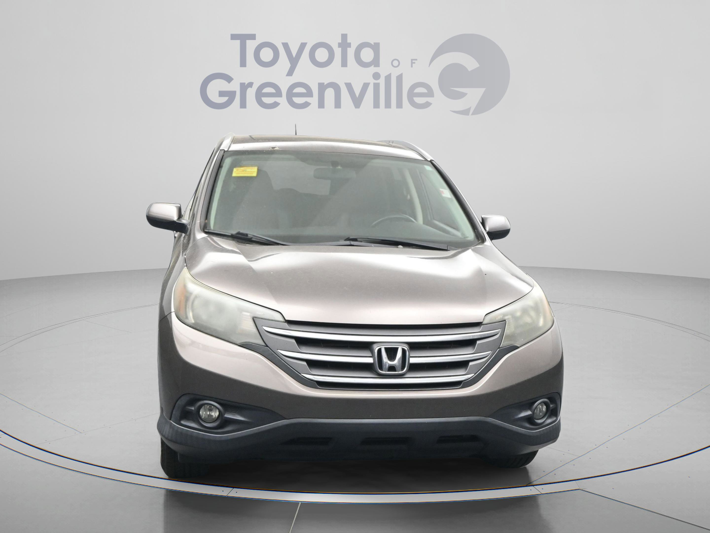 Used 2014 Honda CR-V EX-L image 23