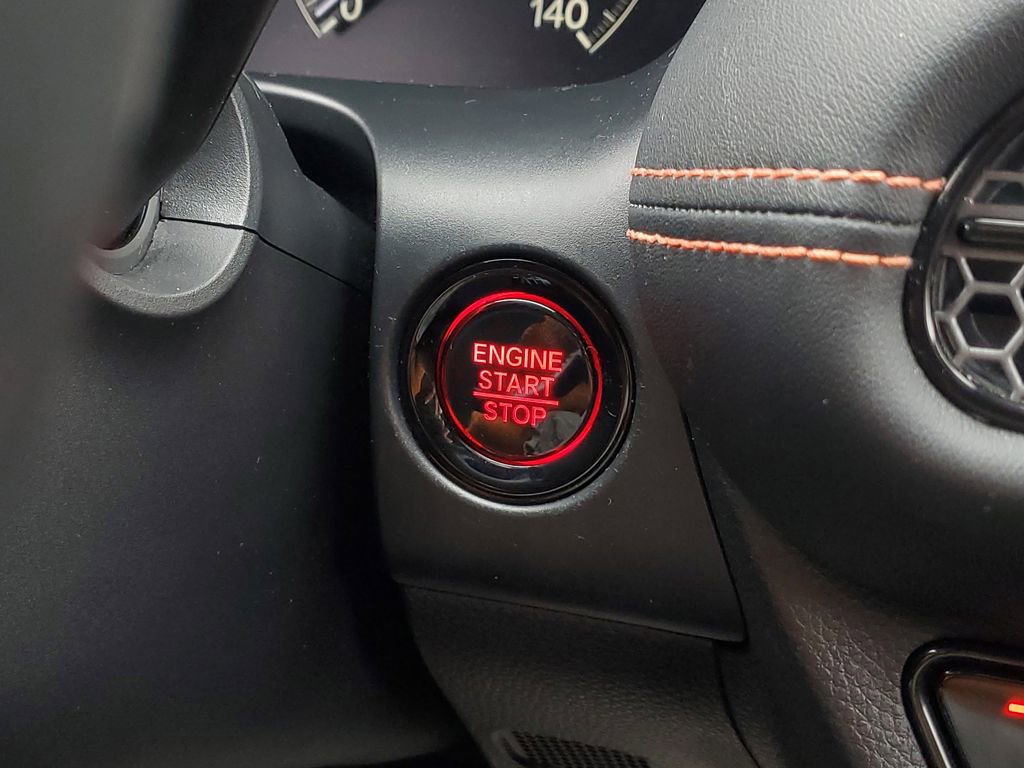 Used 2024 Honda HR-V Sport image 17