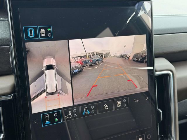 New 2026 GMC Yukon XL Denali Ultimate image 17