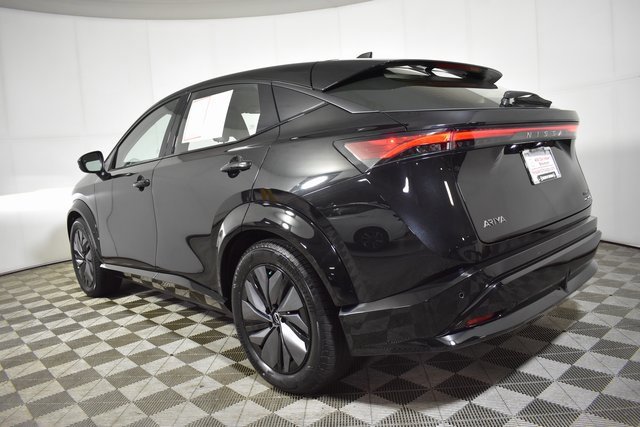 Certified 2023 Nissan Ariya AWD image 6