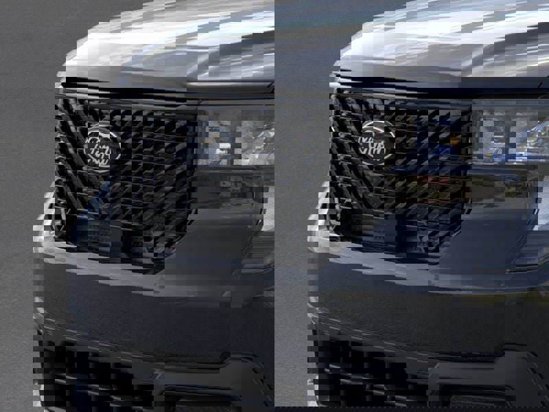 New 2025 Ford Maverick XLT w/ XLT Luxury Package image 18