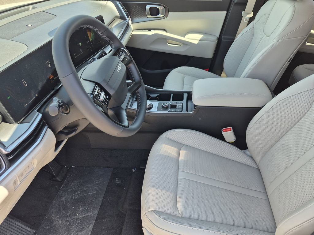 New 2026 Kia Sorento EX AWD/4WD image 10