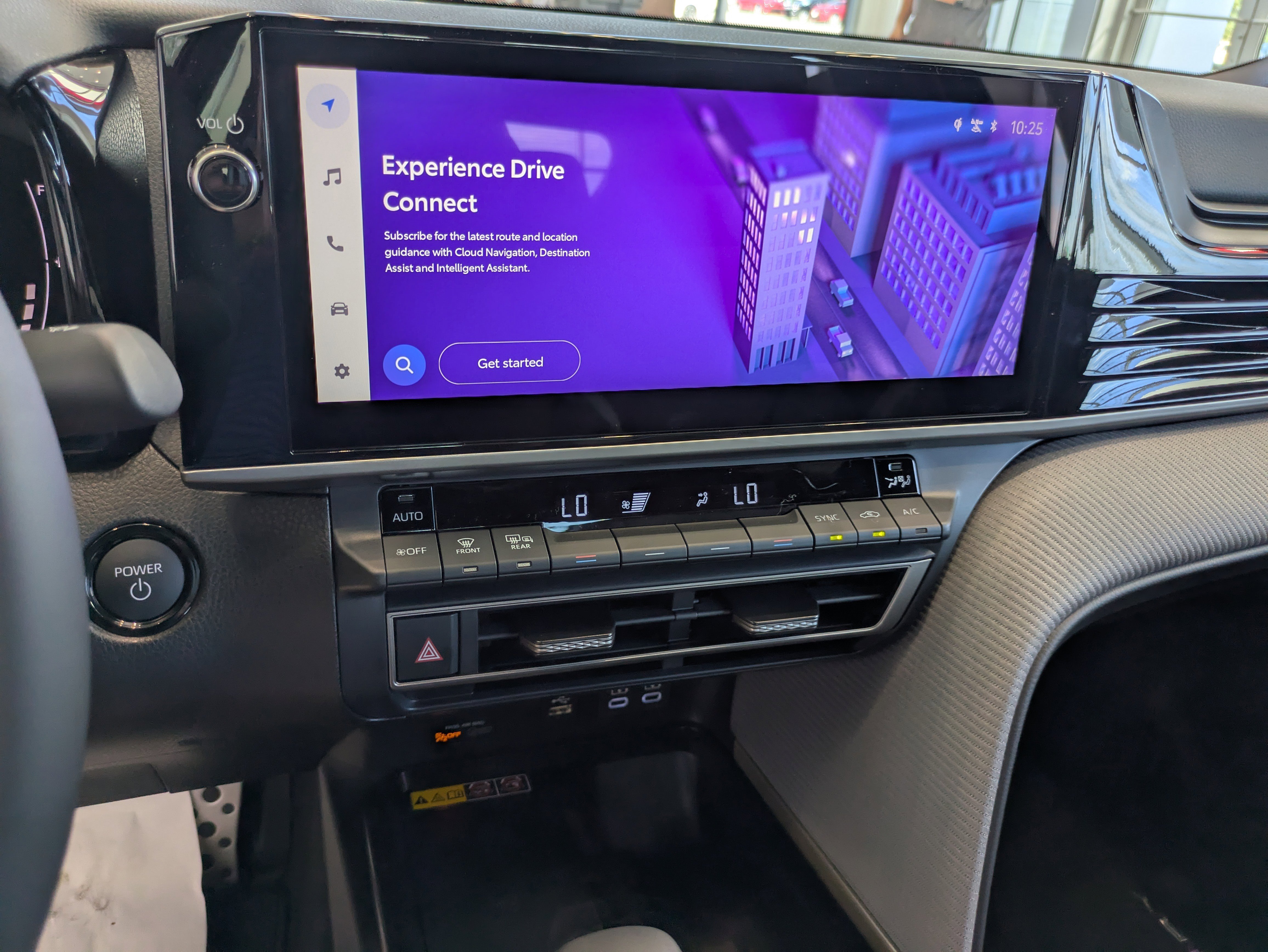 New 2026 Toyota Camry SE image 11