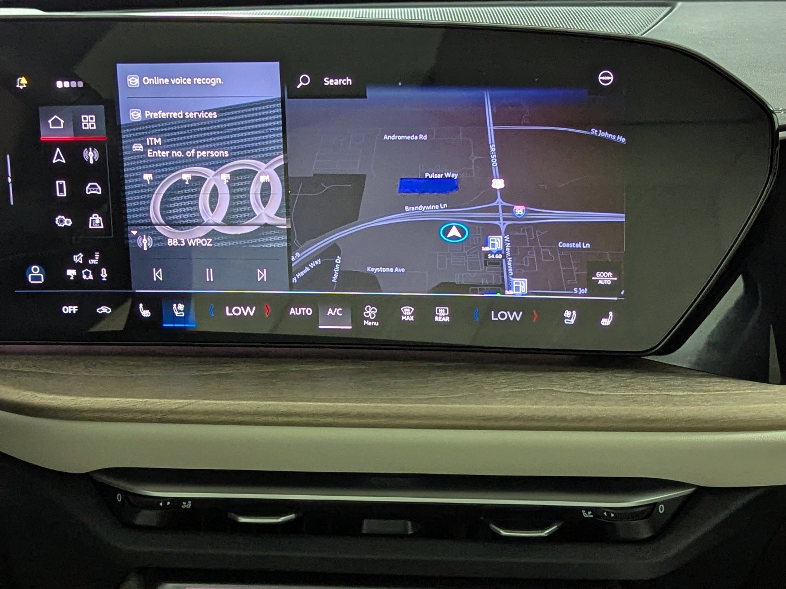 Used 2025 Audi Q5 Premium Plus image 16