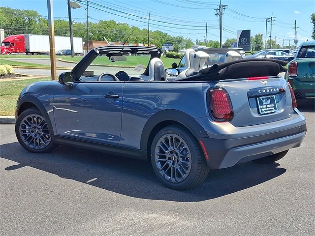 New 2026 MINI Cooper S image 5