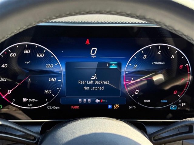 Certified 2025 Mercedes-Benz GLC 300 4MATIC image 22