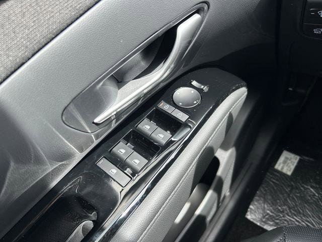 New 2026 Hyundai Tucson Limited AWD/4WD image 10