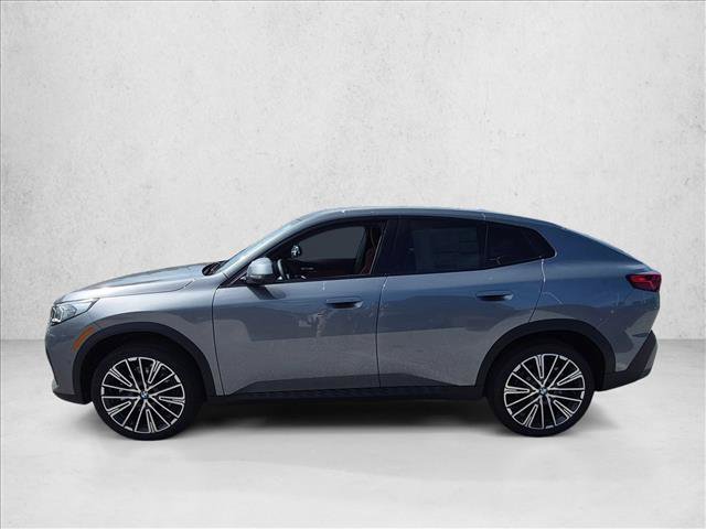 New 2026 BMW X2 xDrive28i w/ Technology Package AWD/4WD image 5