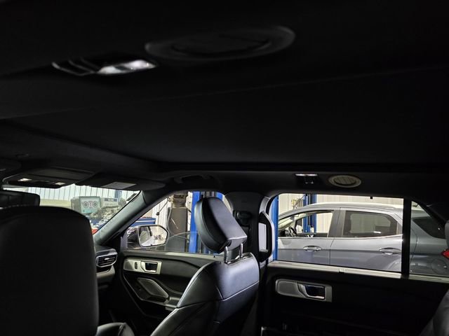 Used 2021 Ford Explorer ST w/ Equipment Group 401A image 10