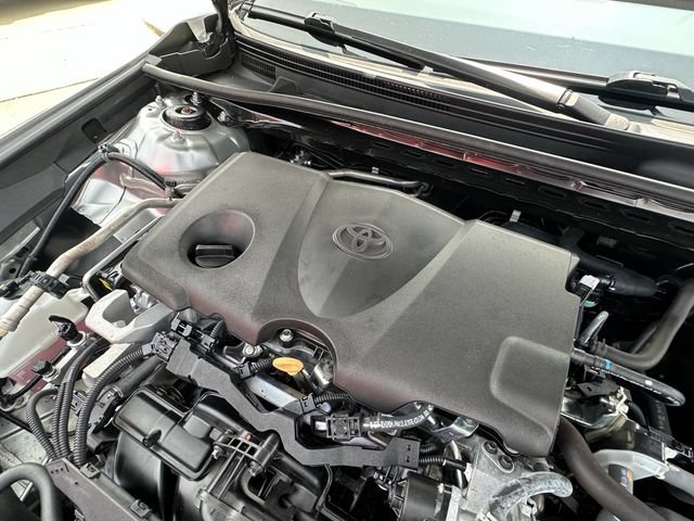 Used 2023 Toyota Camry SE FWD image 28