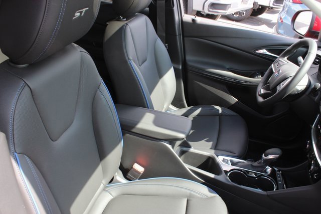 New 2026 Buick Encore GX Sport Touring w/ Experience Buick Package image 23