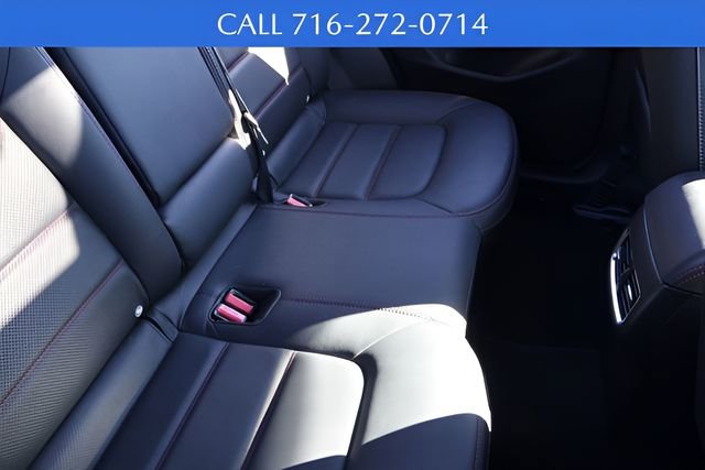 Used 2023 MAZDA CX-5 AWD 2.5 Turbo image 16