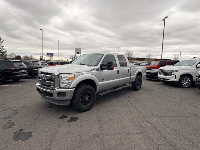 Used 2013 Ford F250 XLT image 9