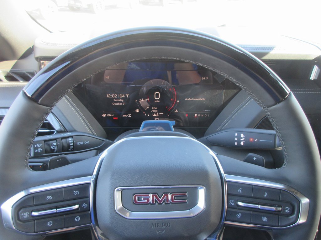 New 2026 GMC Yukon Elevation image 17