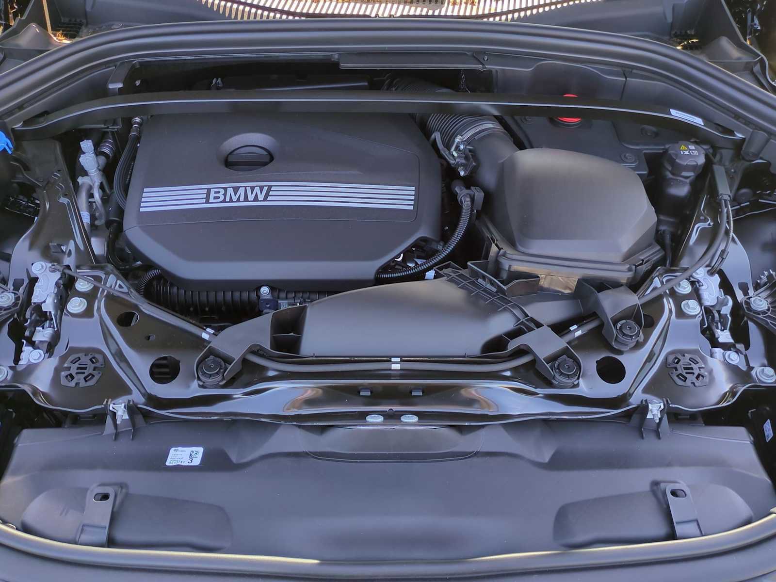 Used 2025 BMW X2 xDrive28i w/ Convenience Package image 14