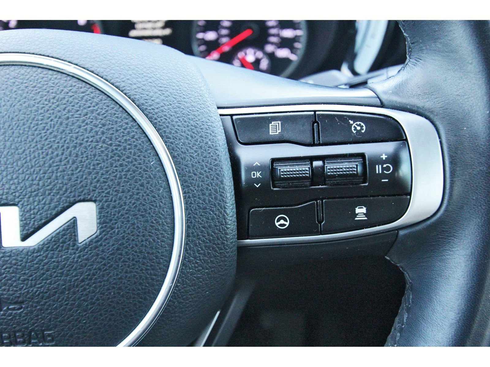 Used 2024 Kia K5 GT-Line w/ GT-Line Premium Package image 20