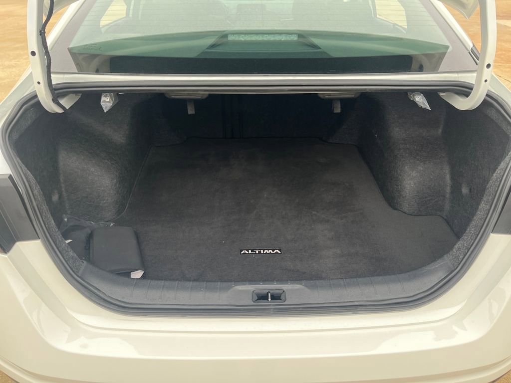 Certified 2023 Nissan Altima 2.5 S image 26